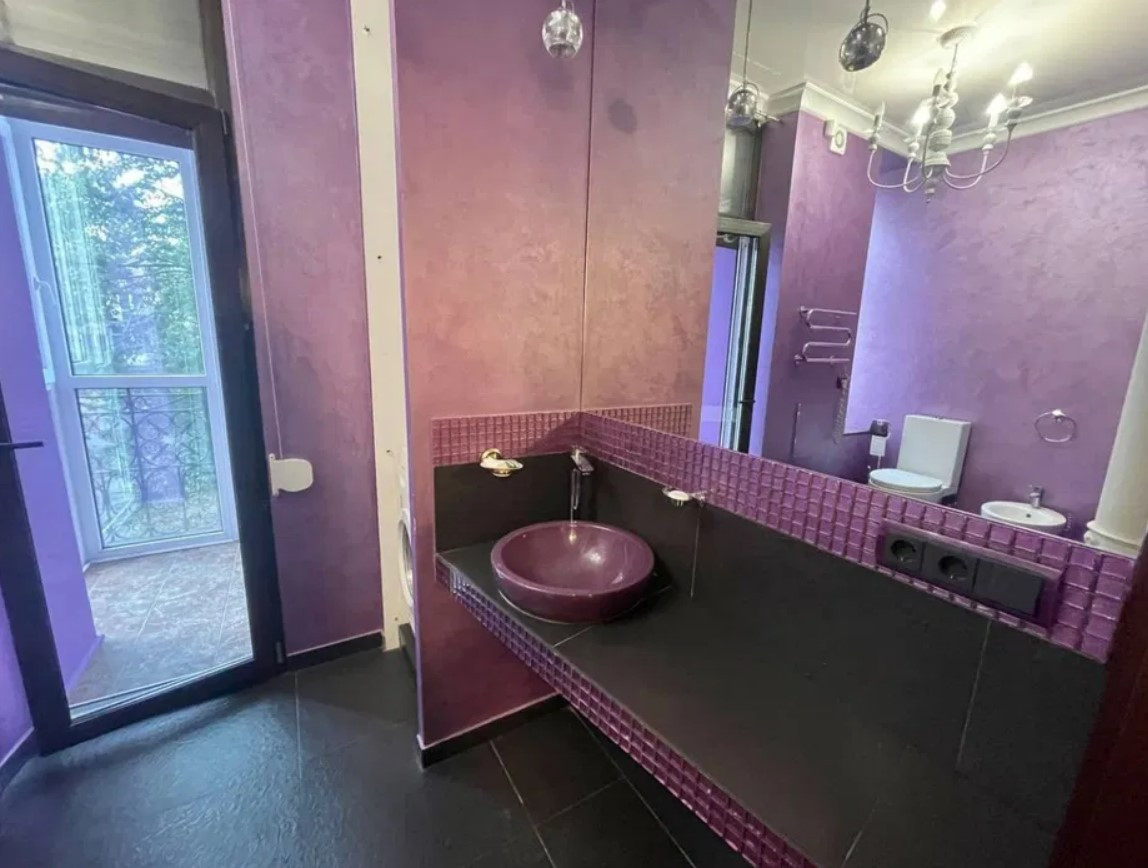 Продажа 2к квартиры в Киеве,  Лысенко ул., 5