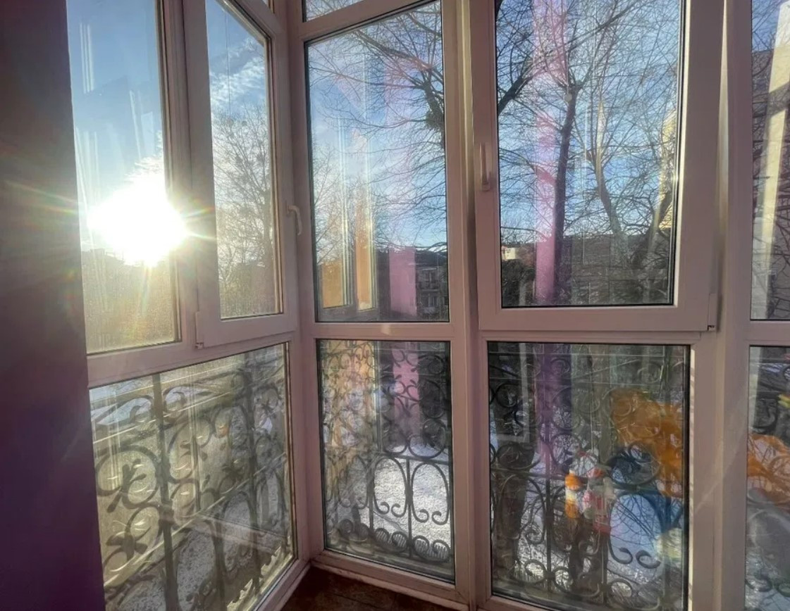 Продажа 2к квартиры в Киеве,  Лысенко ул., 6