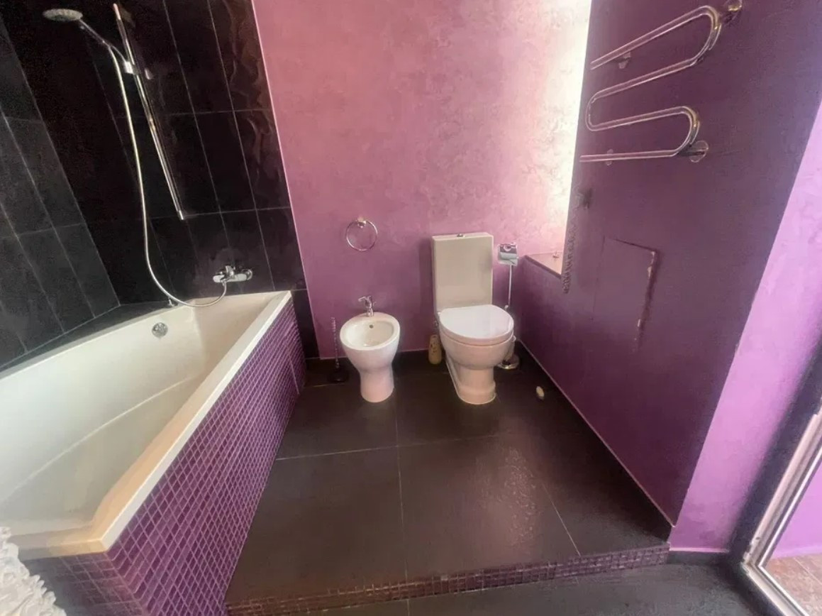 Продажа 2к квартиры в Киеве,  Лысенко ул., 7