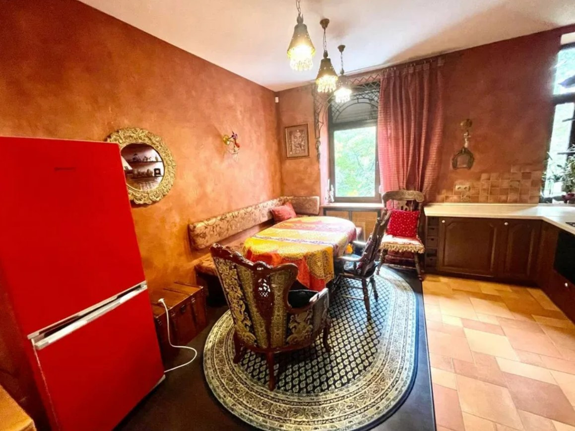 Продажа 2к квартиры в Киеве,  Лысенко ул., 8