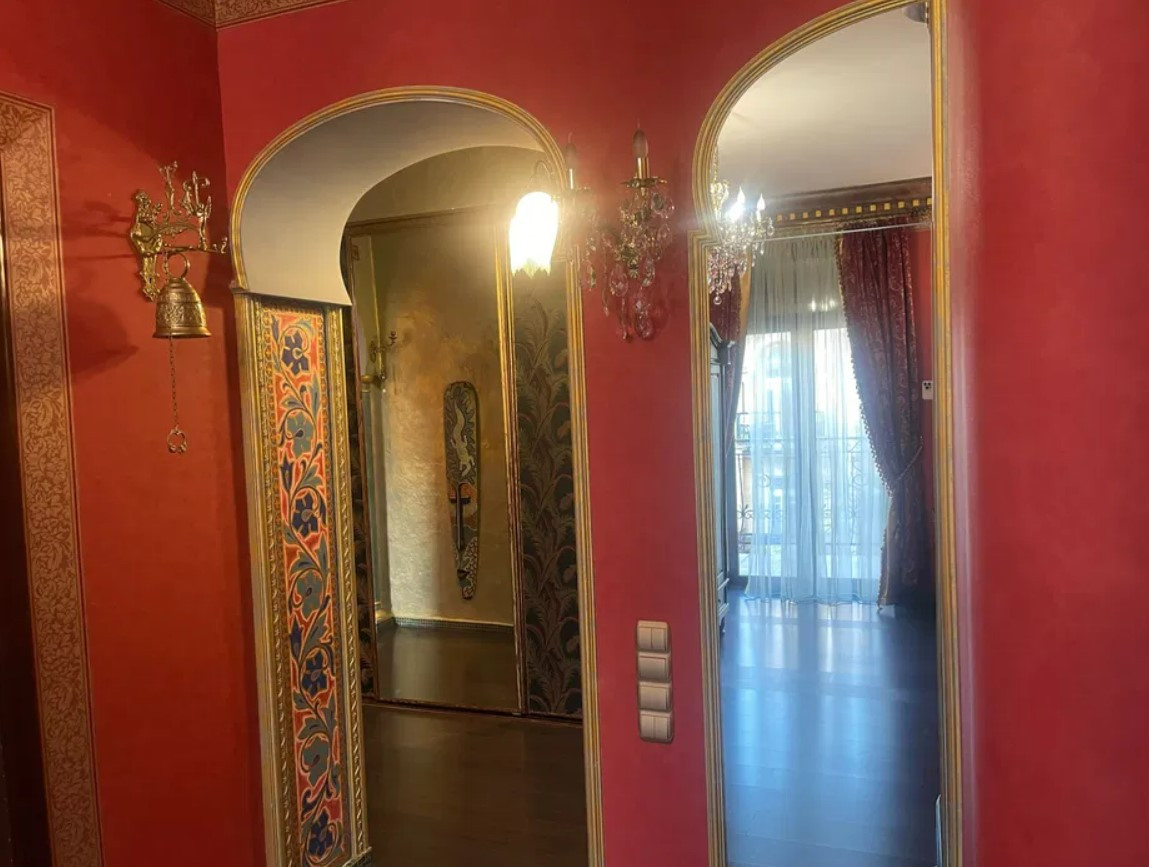 Продажа 2к квартиры в Киеве,  Лысенко ул., 11