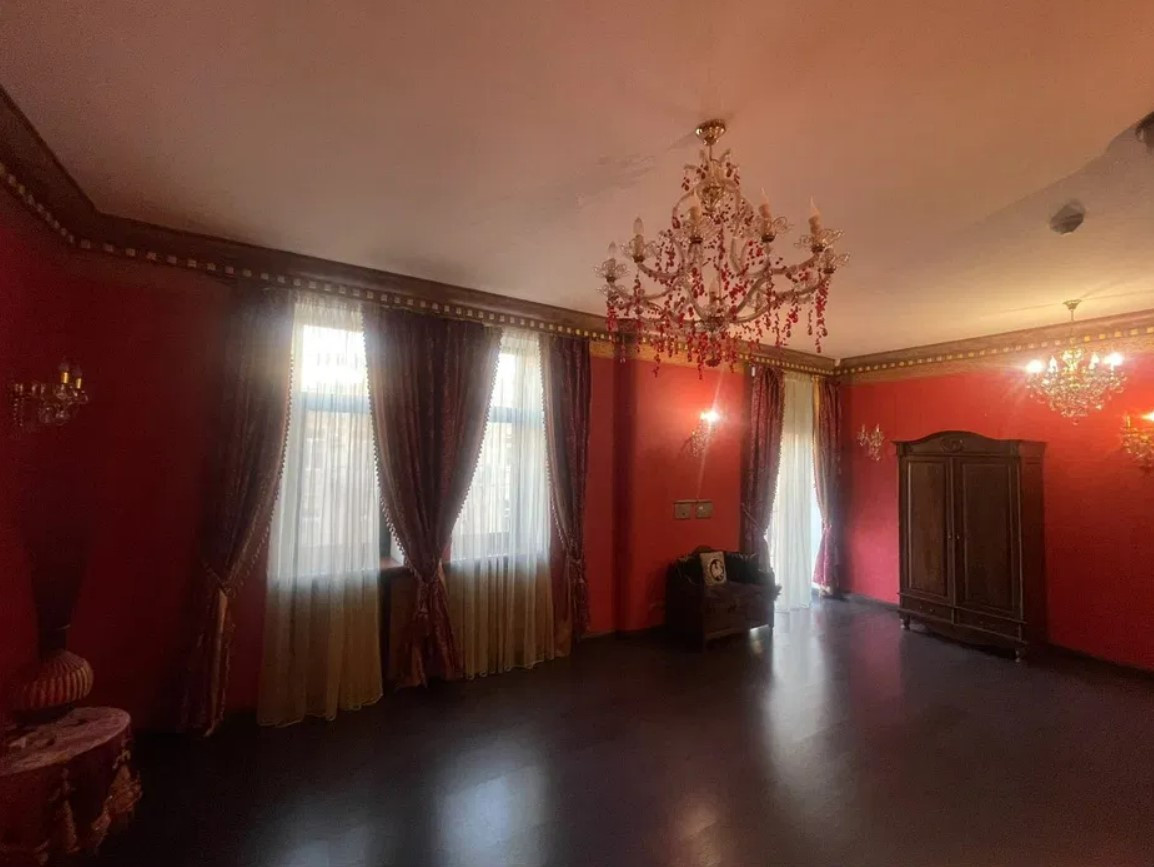 Продажа 2к квартиры в Киеве,  Лысенко ул., 15