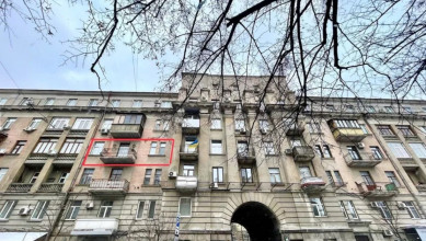 Лысенко ул.  sub 17