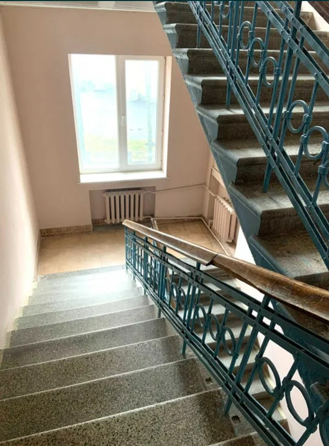 Продажа 5к квартиры в Киеве,  Леонтовича ул., 6А 1