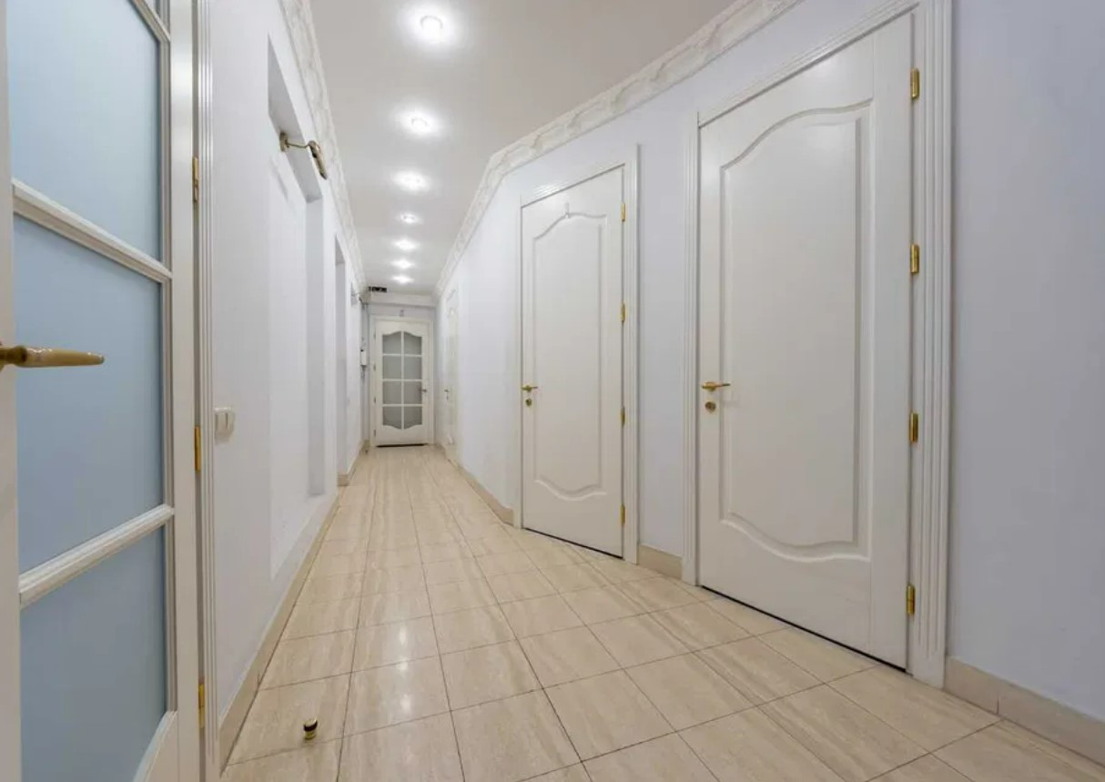Продажа 5к квартиры в Киеве,  Леонтовича ул., 6А 2