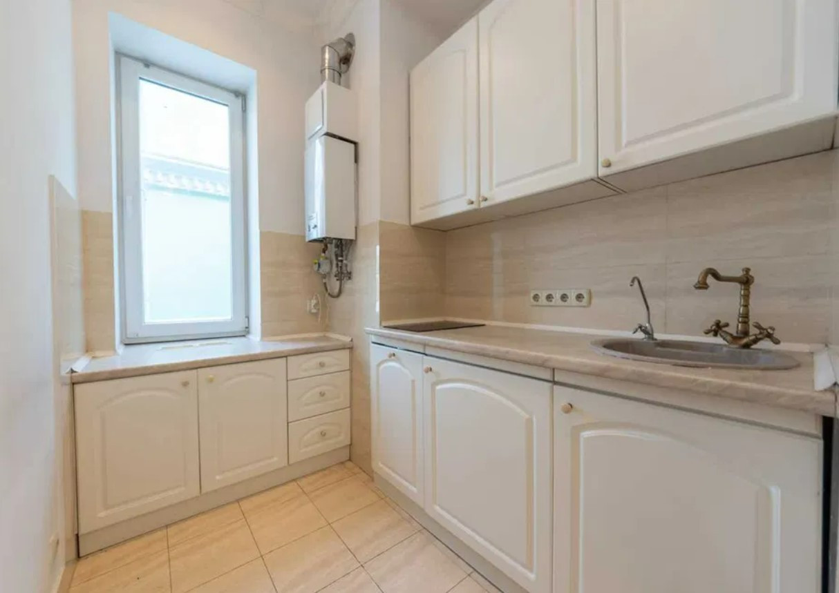 Продажа 5к квартиры в Киеве,  Леонтовича ул., 6А 3