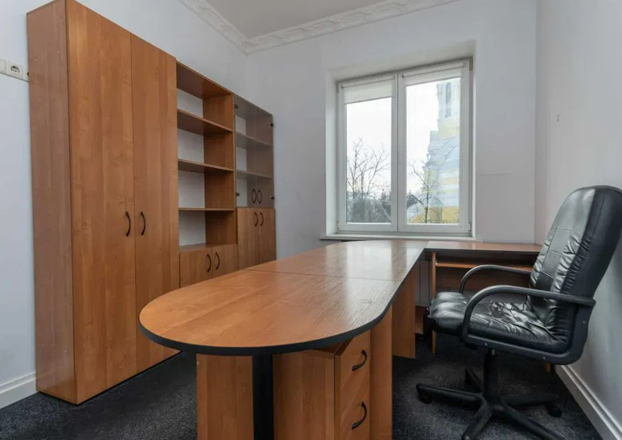 Продажа 5к квартиры в Киеве,  Леонтовича ул., 6А 7