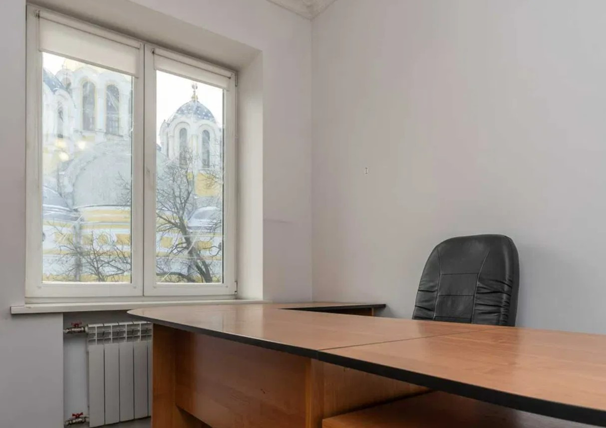 Продажа 5к квартиры в Киеве,  Леонтовича ул., 6А 8
