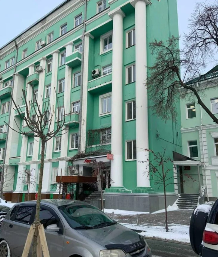 Продажа 5к квартиры в Киеве,  Леонтовича ул., 6А 10