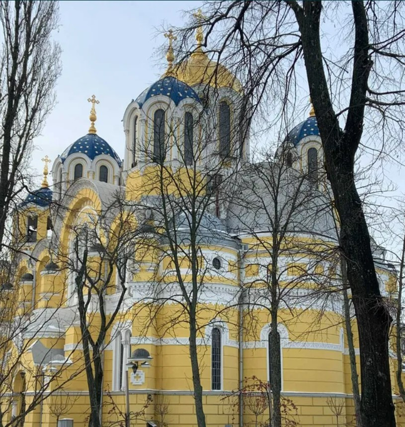 Продажа 5к квартиры в Киеве,  Леонтовича ул., 6А 11