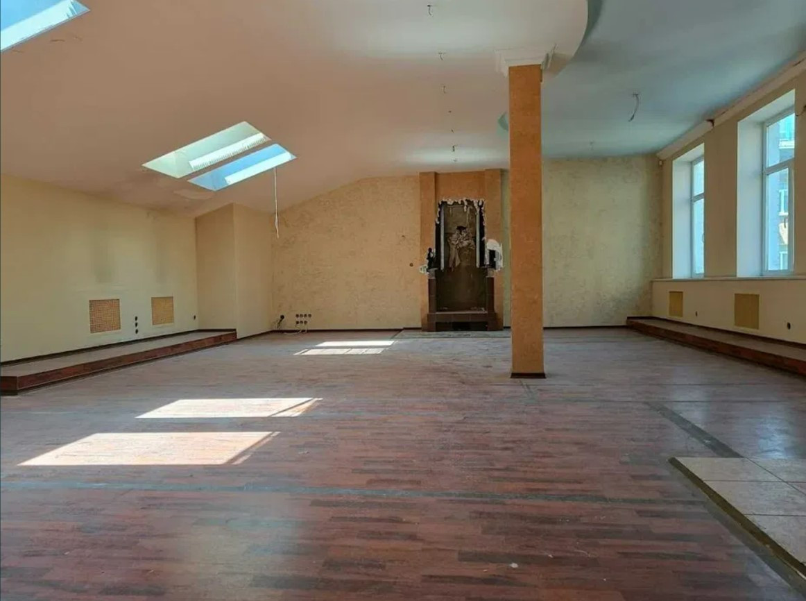 Продажа 5к квартиры в Киеве, Костёльная ул., 6 9
