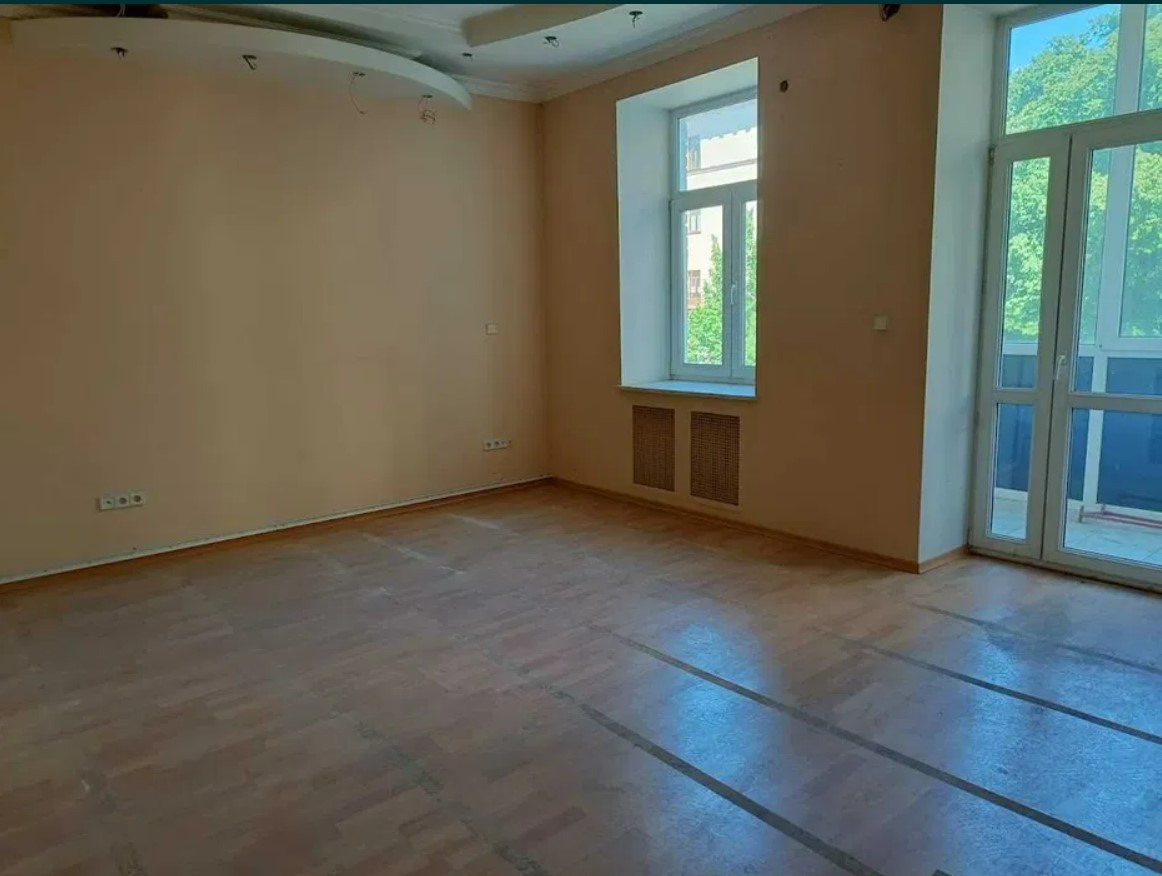 Продажа 5к квартиры в Киеве, Костёльная ул., 6 14