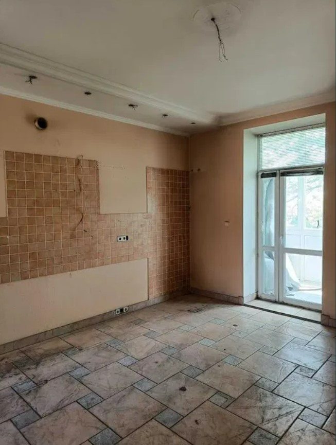 Продажа 5к квартиры в Киеве, Костёльная ул., 6 15
