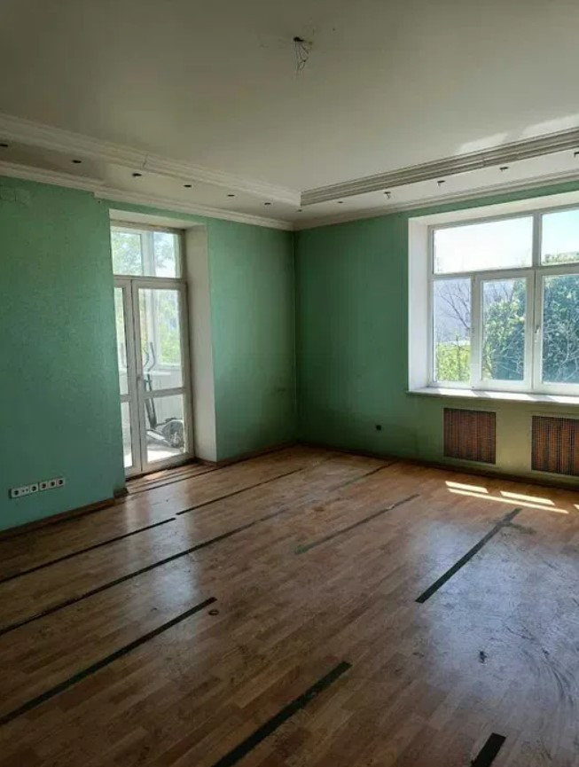 Продажа 5к квартиры в Киеве, Костёльная ул., 6 18