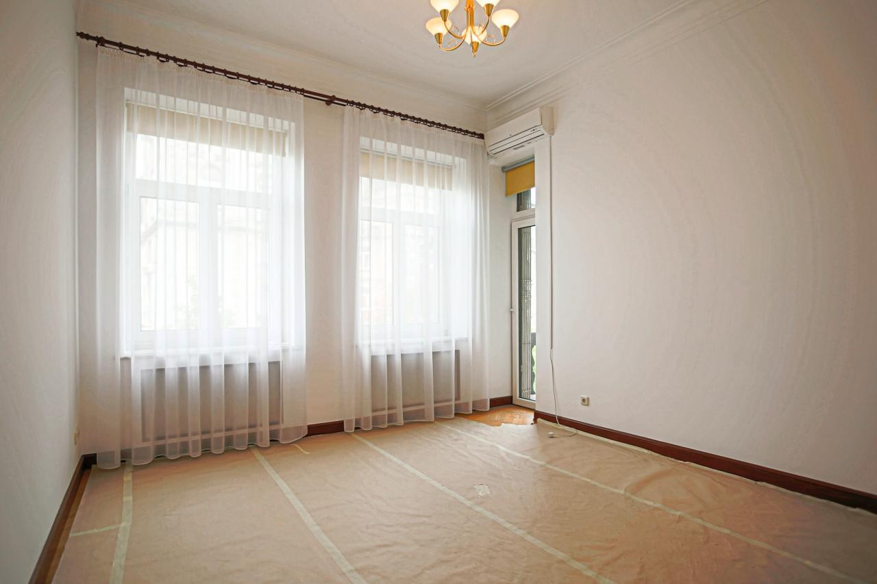 Аренда 4к квартиры в Киеве,  Козловского переулок, 2 8