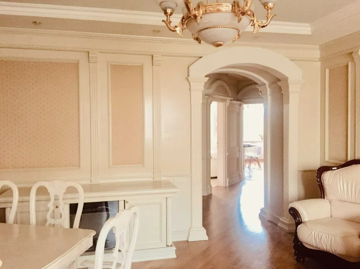 Продажа 3к квартиры в Киеве,  Большая Житомирская ул., 14 6
