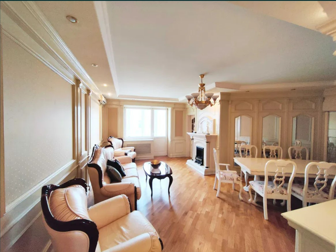 Продажа 3к квартиры в Киеве,  Большая Житомирская ул., 14 9