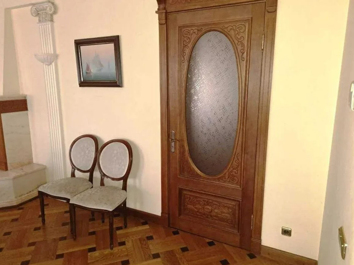 Продажа 3к квартиры в Киеве, Бульварно-Кудрявская ул. (Воровского ул.), 31А 4