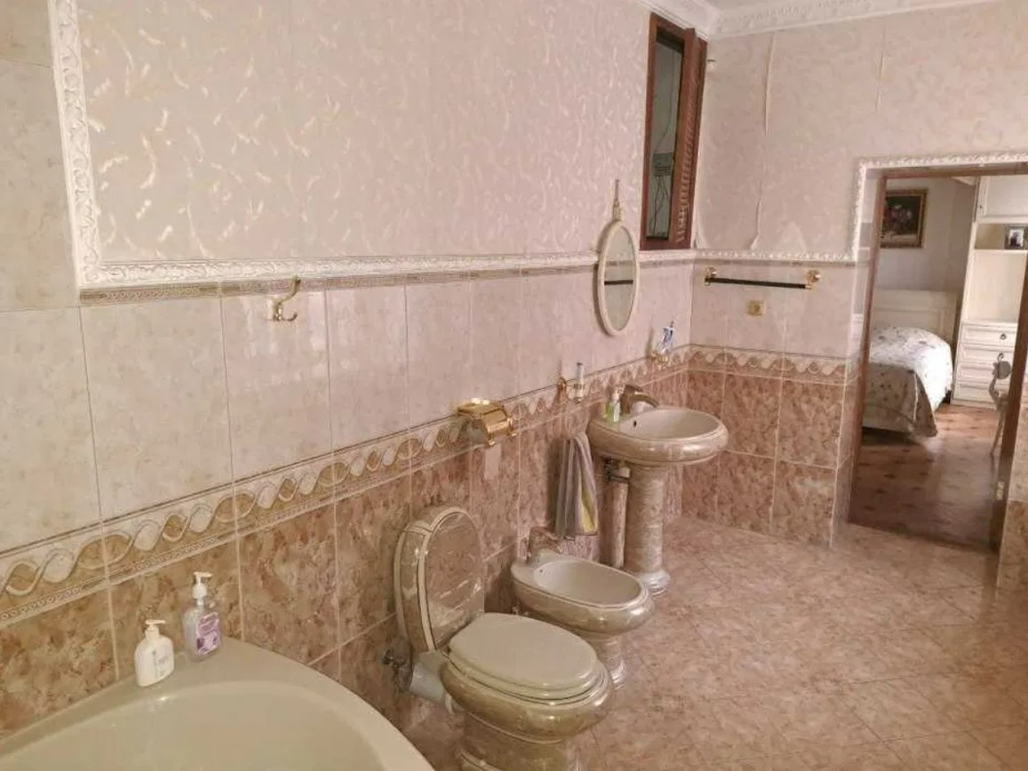 Продажа 3к квартиры в Киеве, Бульварно-Кудрявская ул. (Воровского ул.), 31А 5