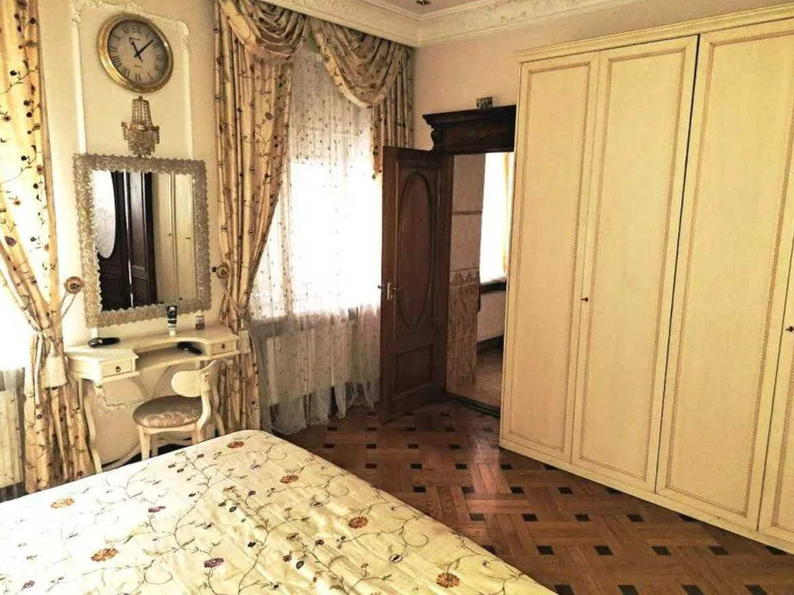 Продажа 3к квартиры в Киеве, Бульварно-Кудрявская ул. (Воровского ул.), 31А 7