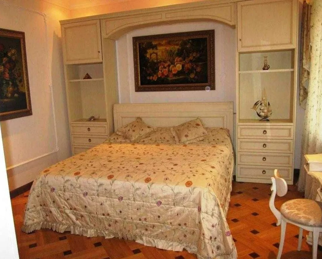 Продажа 3к квартиры в Киеве, Бульварно-Кудрявская ул. (Воровского ул.), 31А 8
