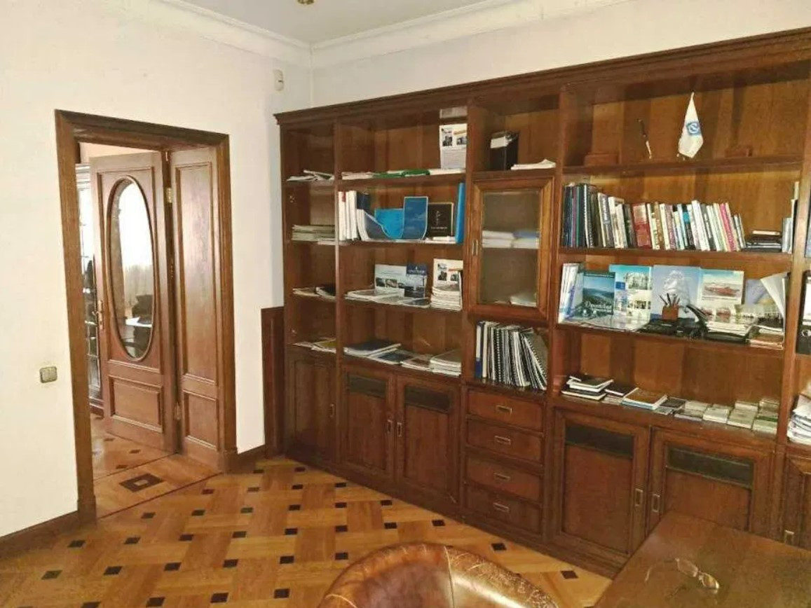 Продажа 3к квартиры в Киеве, Бульварно-Кудрявская ул. (Воровского ул.), 31А 9