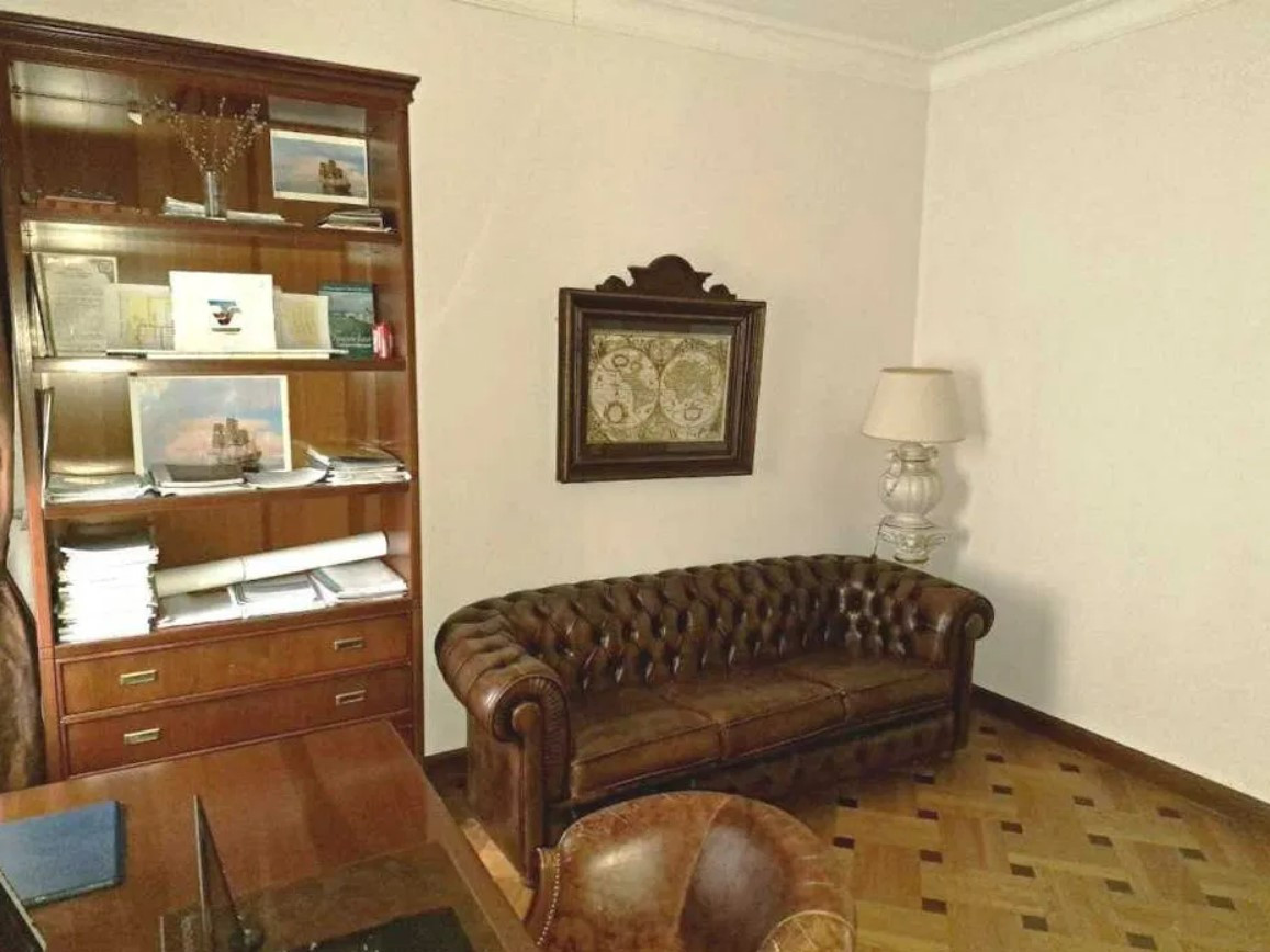 Продажа 3к квартиры в Киеве, Бульварно-Кудрявская ул. (Воровского ул.), 31А 10