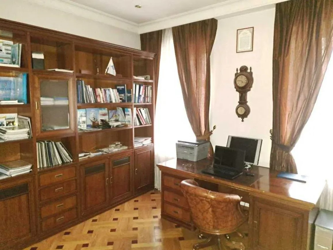 Продажа 3к квартиры в Киеве, Бульварно-Кудрявская ул. (Воровского ул.), 31А 11