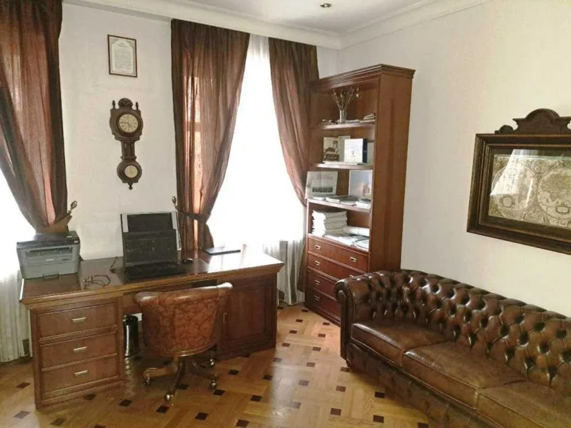 Продажа 3к квартиры в Киеве, Бульварно-Кудрявская ул. (Воровского ул.), 31А 12