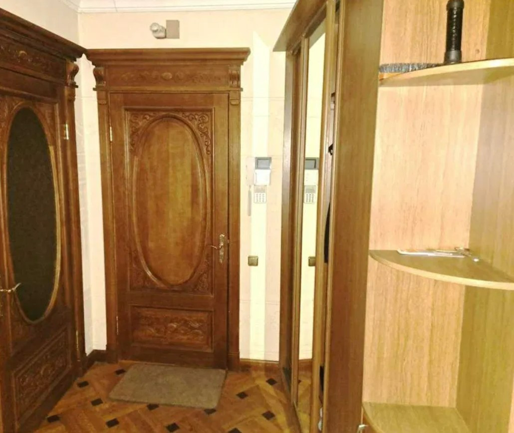 Продажа 3к квартиры в Киеве, Бульварно-Кудрявская ул. (Воровского ул.), 31А 13