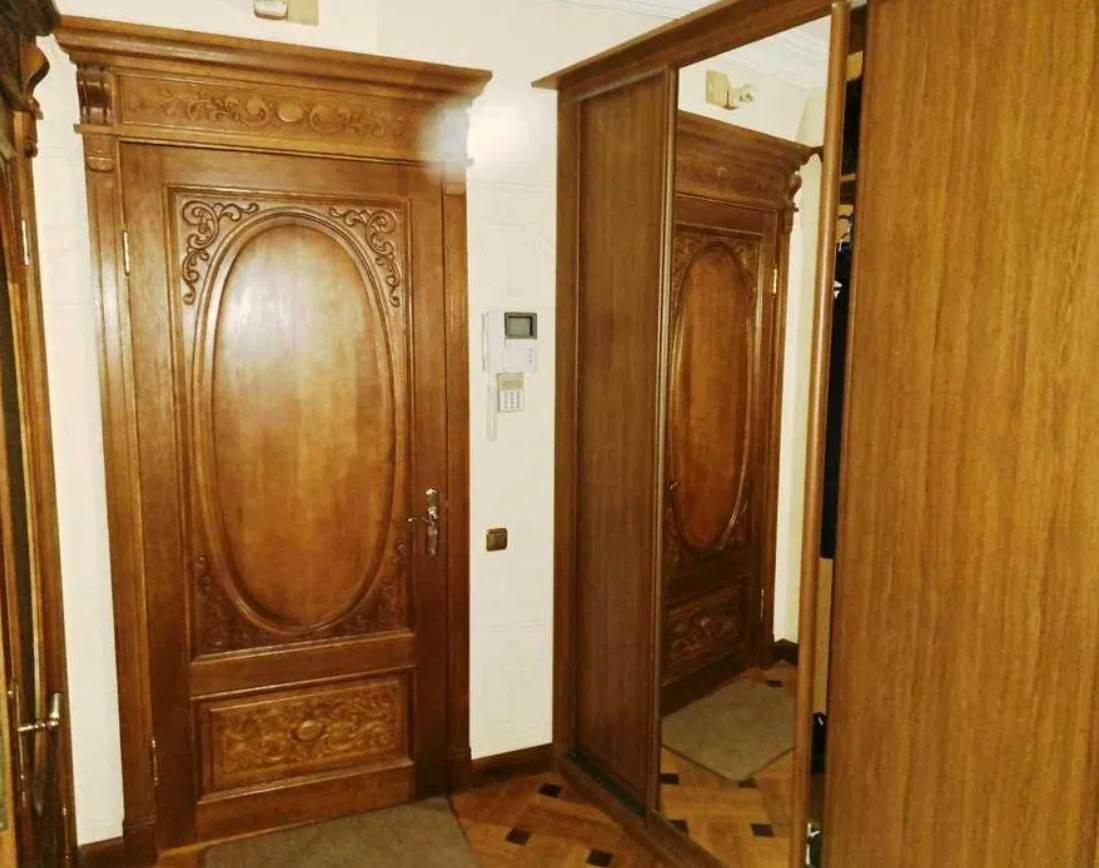 Продажа 3к квартиры в Киеве, Бульварно-Кудрявская ул. (Воровского ул.), 31А 14