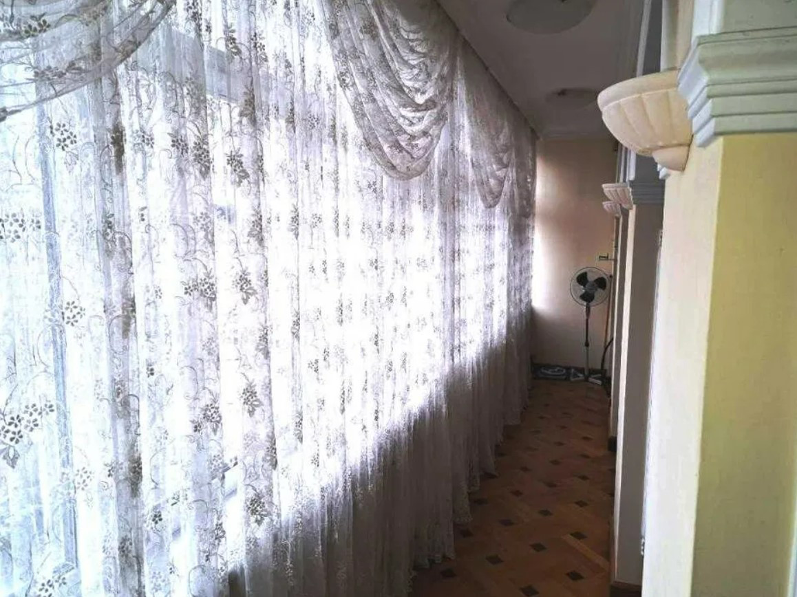 Продажа 3к квартиры в Киеве, Бульварно-Кудрявская ул. (Воровского ул.), 31А 15
