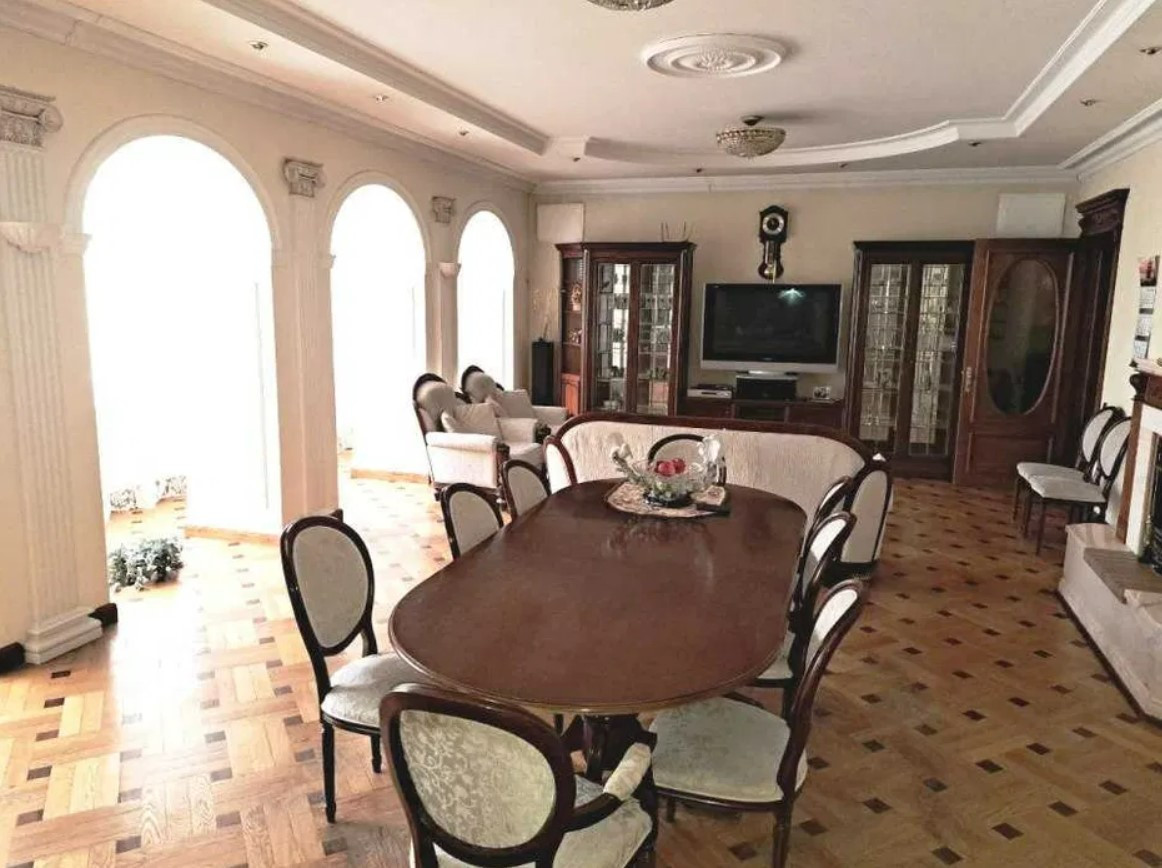 Продажа 3к квартиры в Киеве, Бульварно-Кудрявская ул. (Воровского ул.), 31А 17