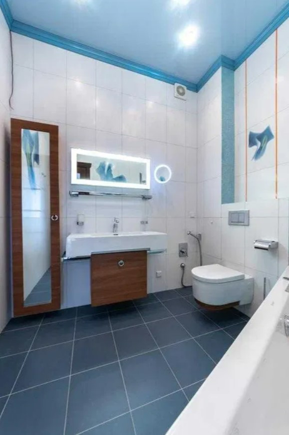 Продажа 2к квартиры в Киеве,  Пирогова ул., 6Е 2