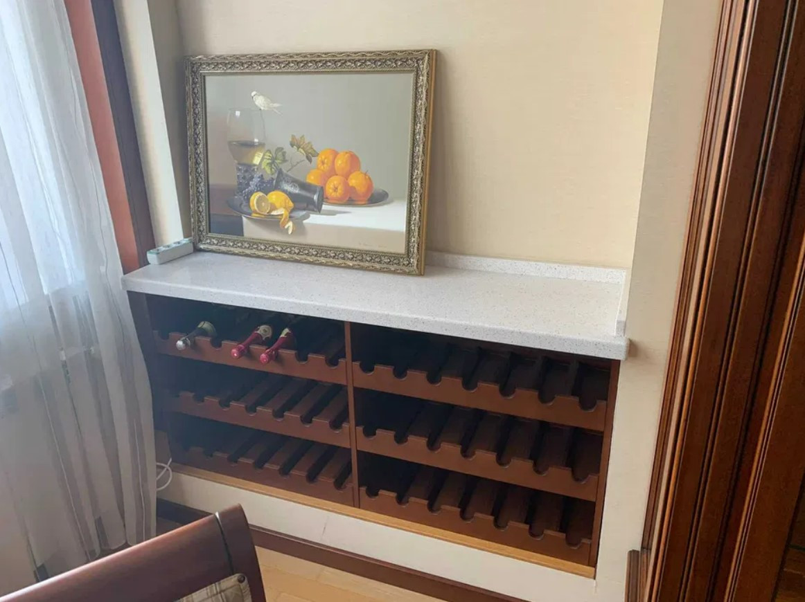 Продажа 2к квартиры в Киеве,  Пирогова ул., 6Е 10