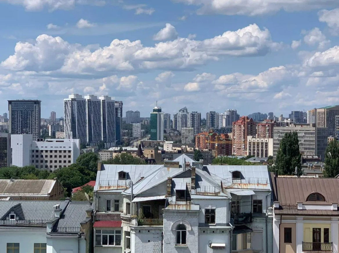 Продажа 2к квартиры в Киеве,  Пирогова ул., 6Е 12