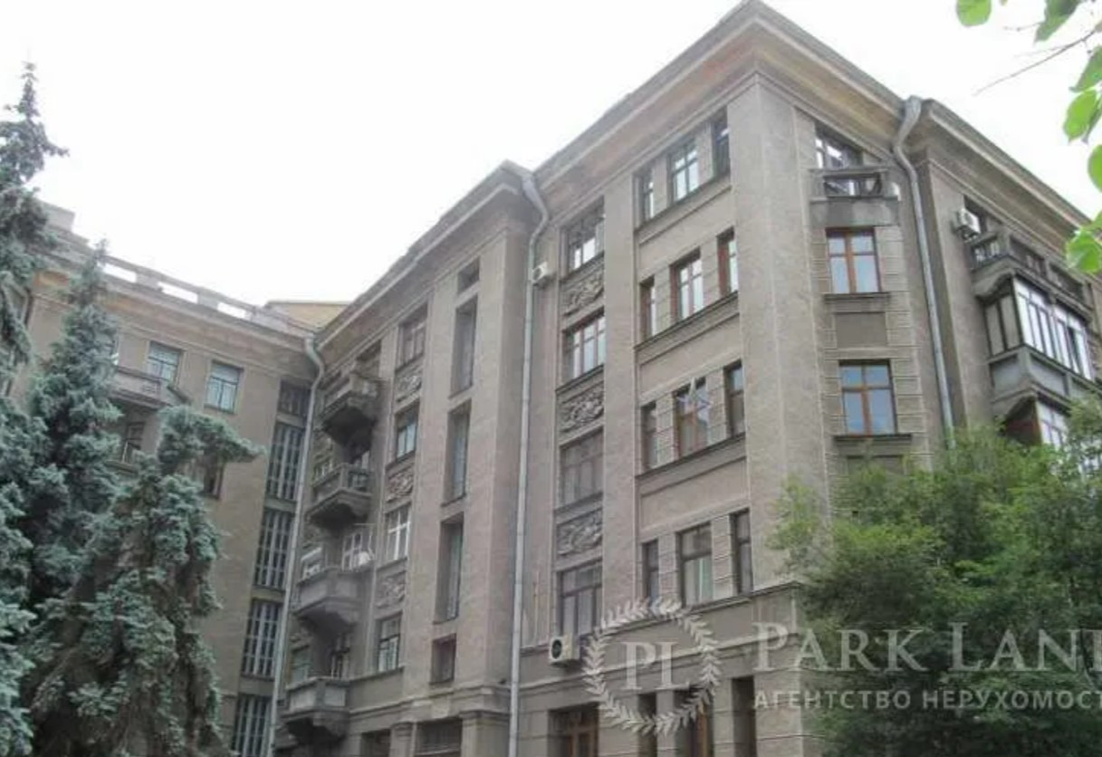 Продажа 3к квартиры в Киеве, Институтская ул., 16 2