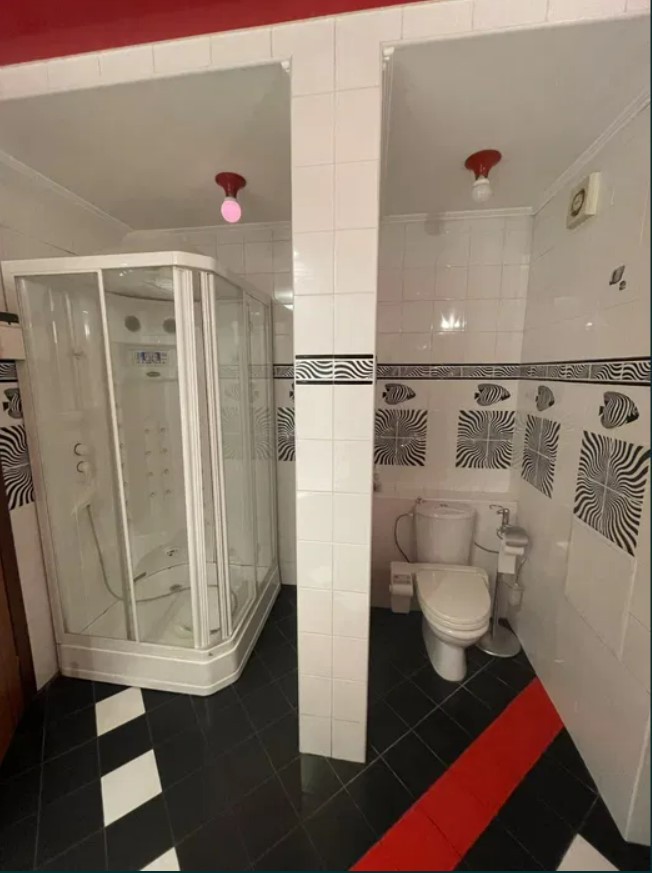 Продажа 3к квартиры в Киеве, Институтская ул., 16 4