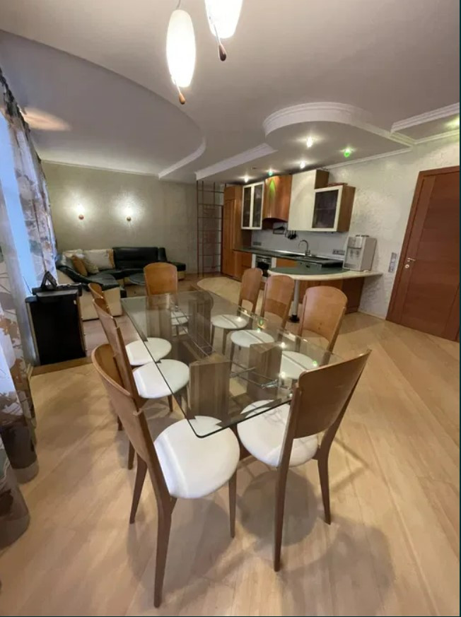 Продажа 3к квартиры в Киеве, Институтская ул., 16 5