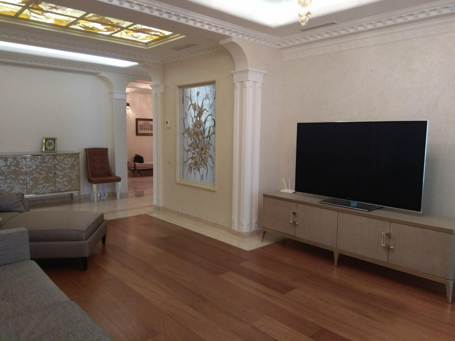 Продажа 4к квартиры в Киеве,  ЖК Липская Башня, Институтская ул., 18А 0