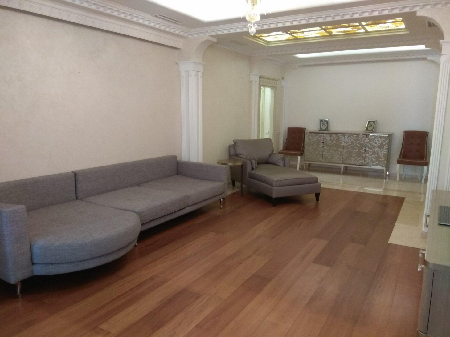 Продажа 4к квартиры в Киеве,  ЖК Липская Башня, Институтская ул., 18А 1