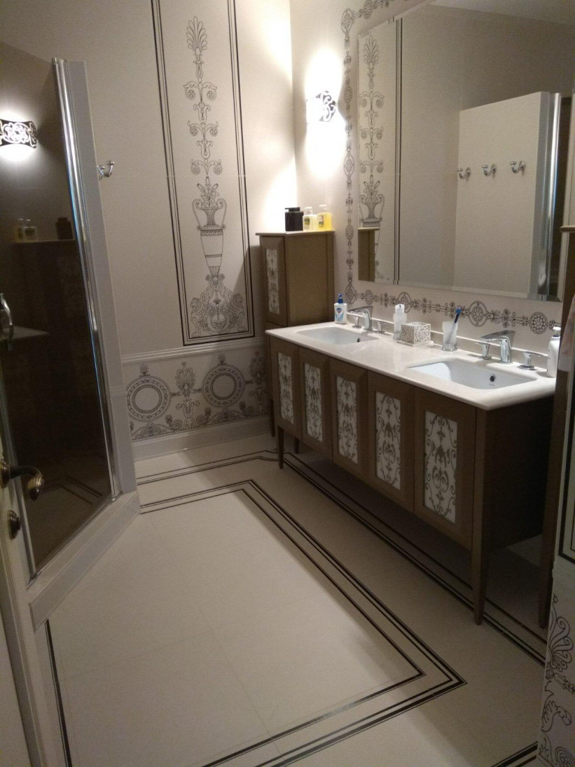 Продажа 4к квартиры в Киеве,  ЖК Липская Башня, Институтская ул., 18А 10