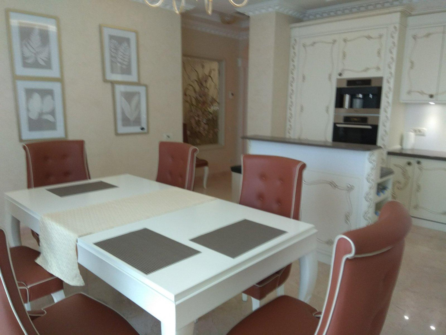 Продажа 4к квартиры в Киеве,  ЖК Липская Башня, Институтская ул., 18А 18