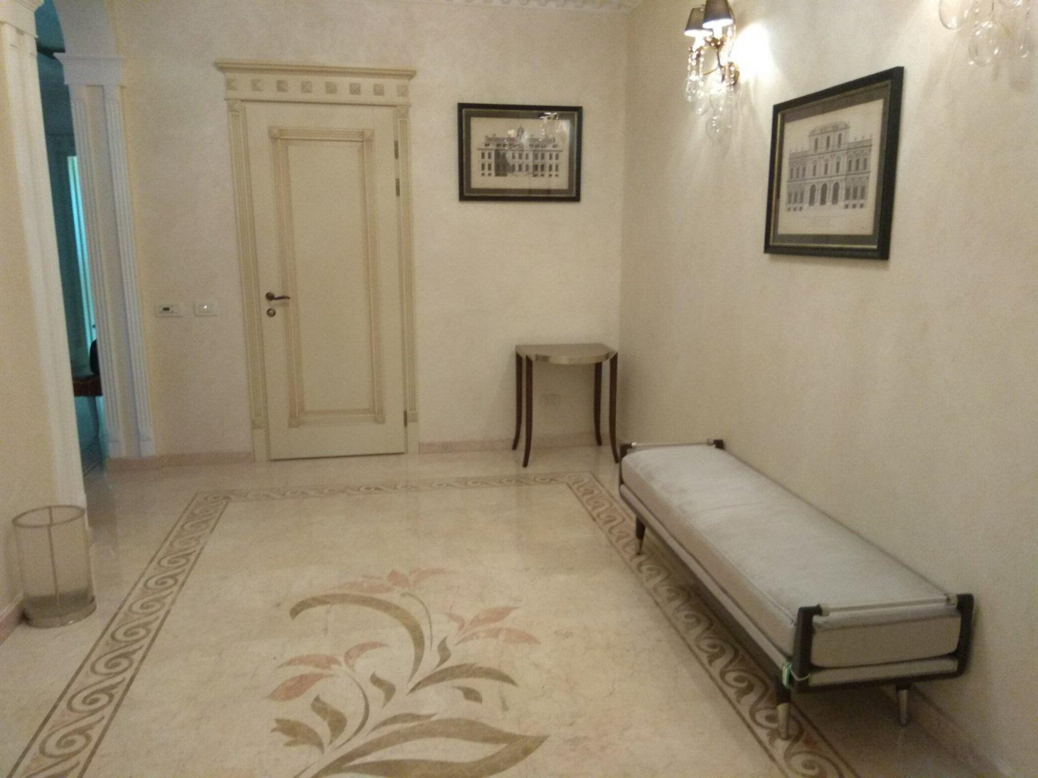 Продажа 4к квартиры в Киеве,  ЖК Липская Башня, Институтская ул., 18А 21