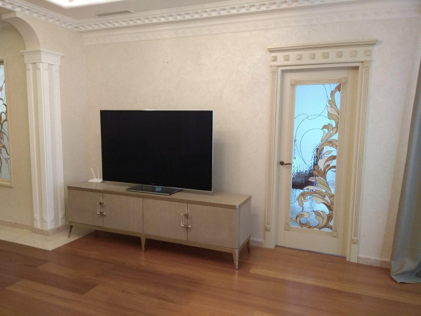 Продажа 4к квартиры в Киеве,  ЖК Липская Башня, Институтская ул., 18А 22