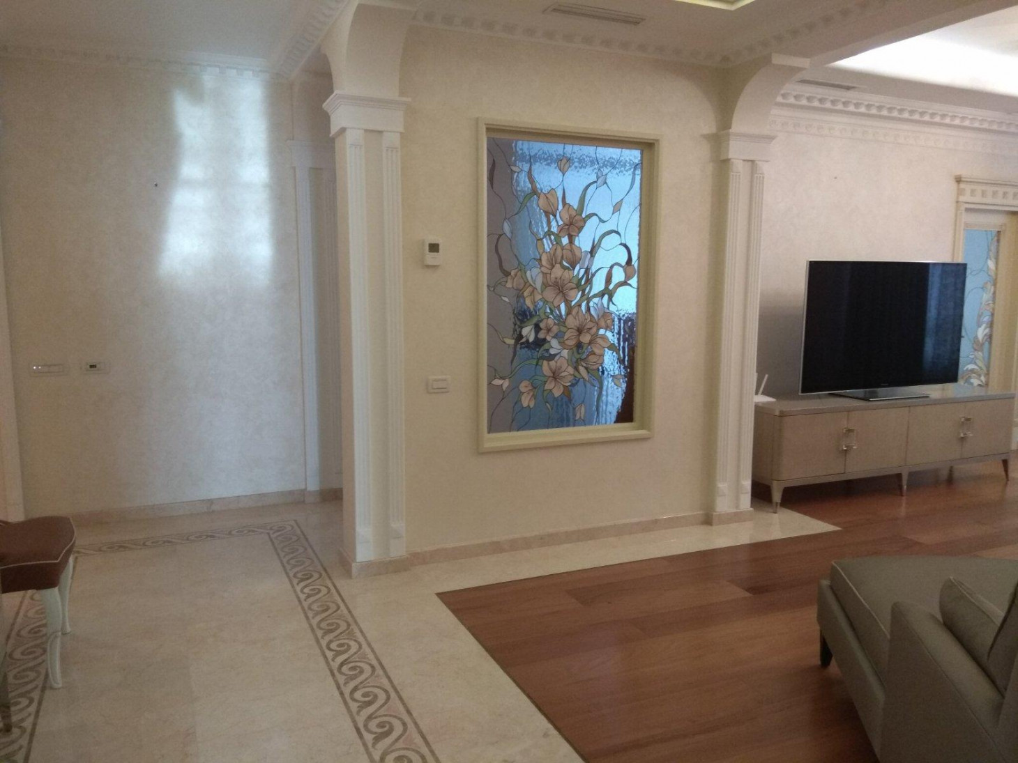 Продажа 4к квартиры в Киеве,  ЖК Липская Башня, Институтская ул., 18А 23