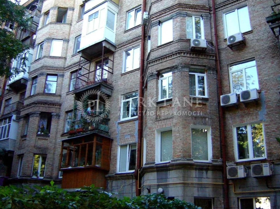 Продажа 3к квартиры в Киеве,  Прорезная ул., 13 1