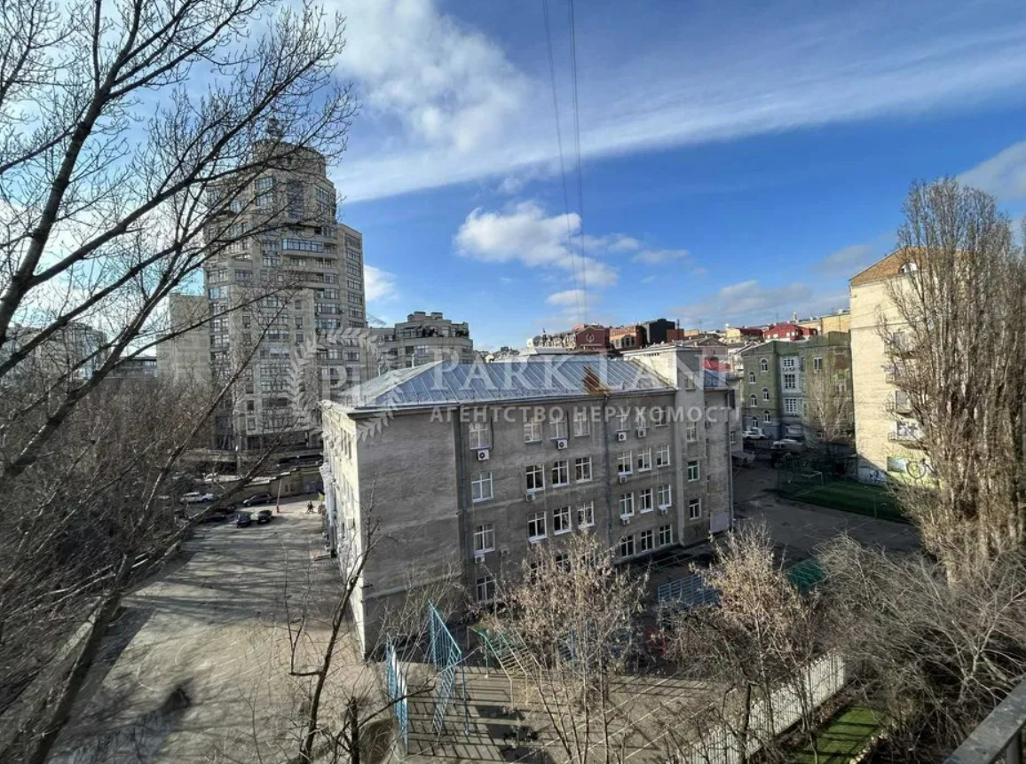 Продажа 3к квартиры в Киеве,  Прорезная ул., 13 3
