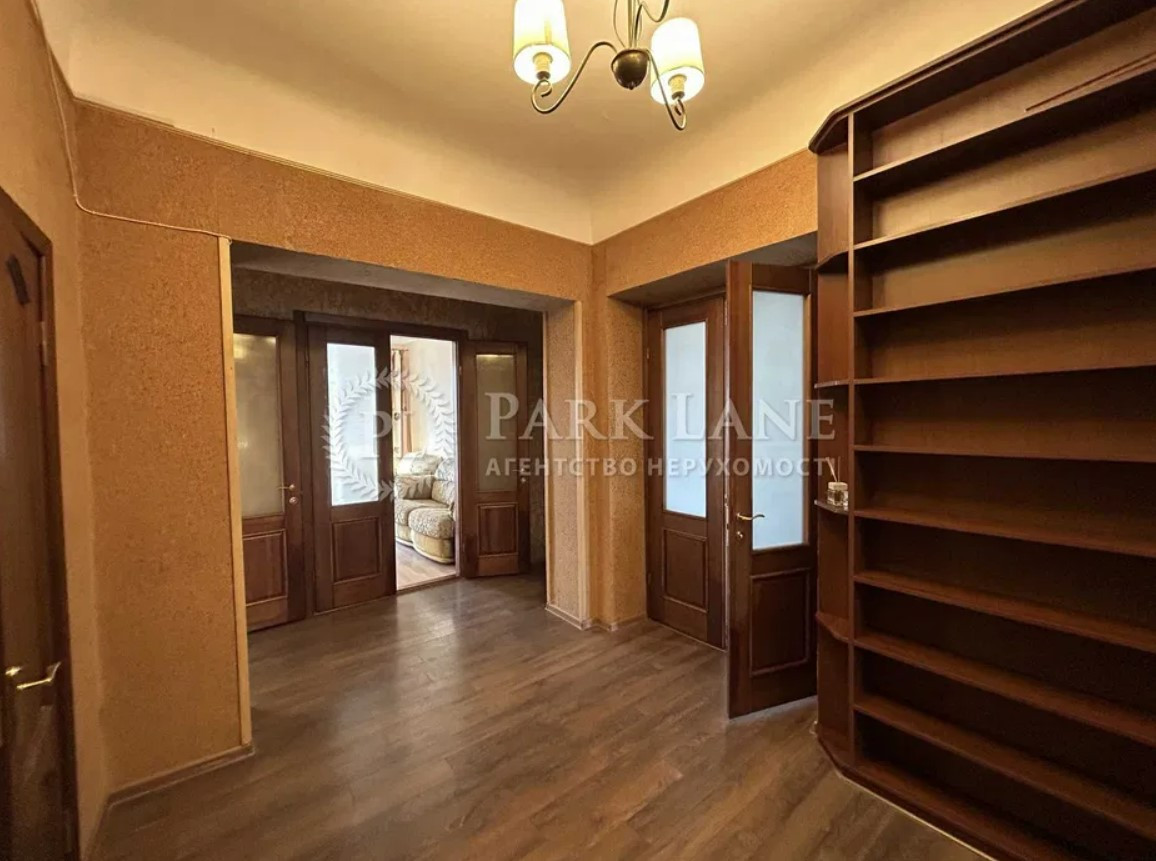 Продажа 3к квартиры в Киеве,  Прорезная ул., 13 5