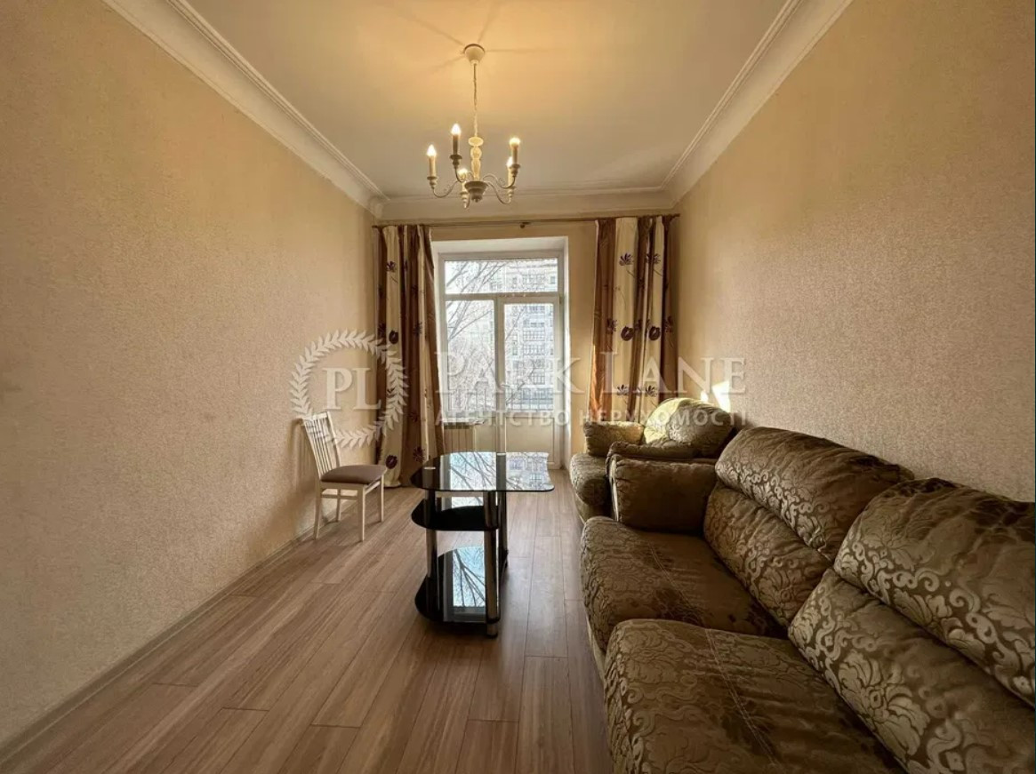Продажа 3к квартиры в Киеве,  Прорезная ул., 13 12